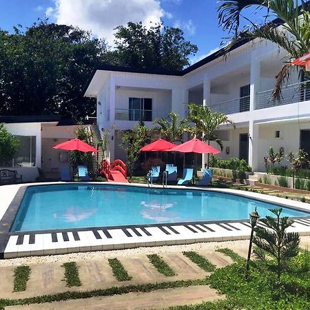 Paboreal Boutique Hotel Puerto Princesa Εξωτερικό φωτογραφία