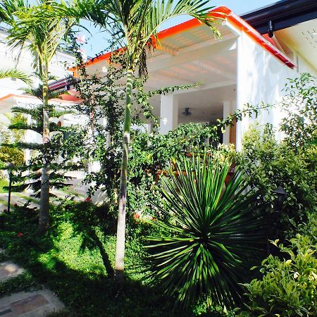 Paboreal Boutique Hotel Puerto Princesa Εξωτερικό φωτογραφία