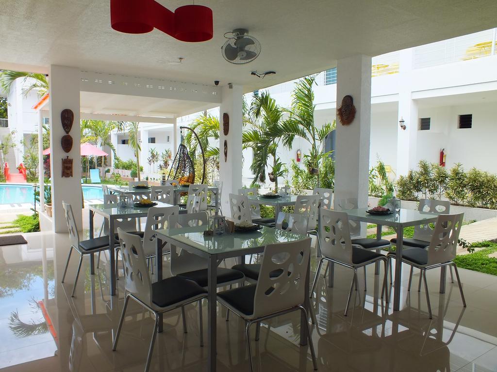 Paboreal Boutique Hotel Puerto Princesa Εξωτερικό φωτογραφία