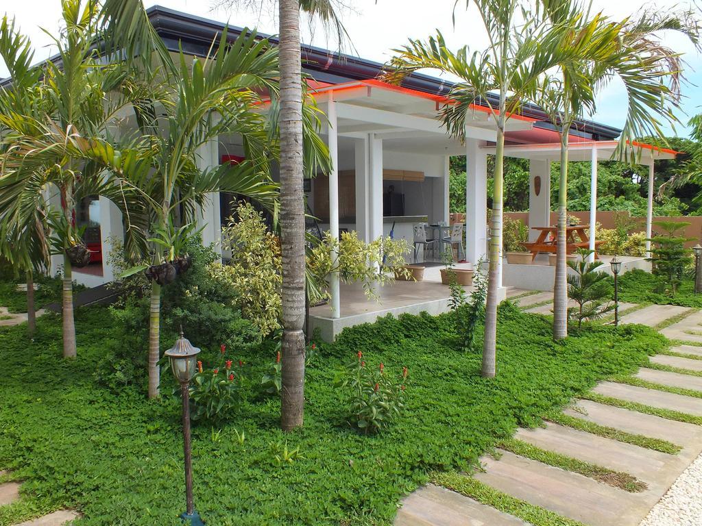 Paboreal Boutique Hotel Puerto Princesa Εξωτερικό φωτογραφία