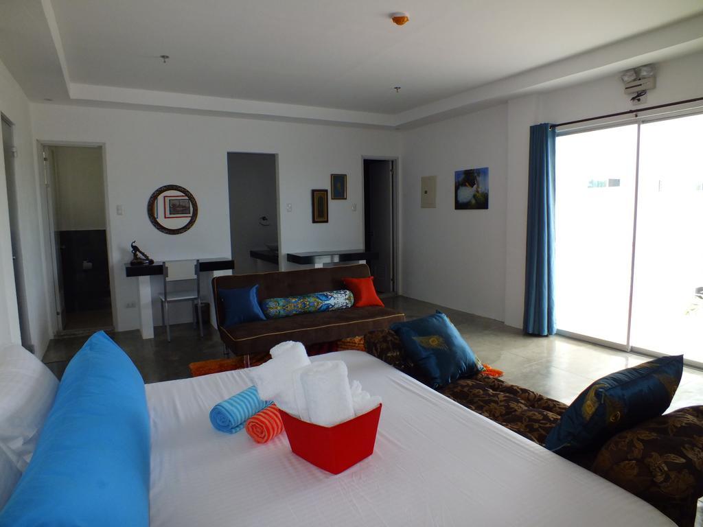 Paboreal Boutique Hotel Puerto Princesa Εξωτερικό φωτογραφία