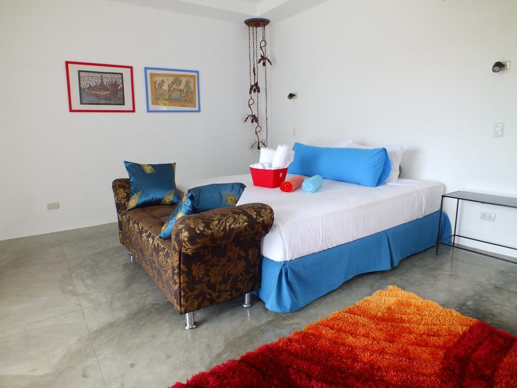 Paboreal Boutique Hotel Puerto Princesa Εξωτερικό φωτογραφία