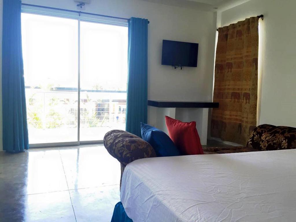 Paboreal Boutique Hotel Puerto Princesa Εξωτερικό φωτογραφία