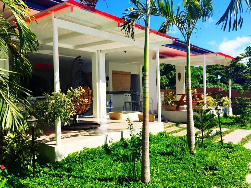 Paboreal Boutique Hotel Puerto Princesa Εξωτερικό φωτογραφία
