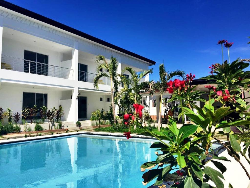 Paboreal Boutique Hotel Puerto Princesa Εξωτερικό φωτογραφία