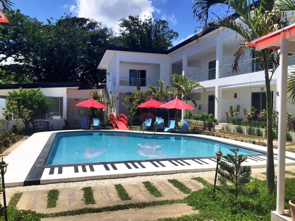 Paboreal Boutique Hotel Puerto Princesa Εξωτερικό φωτογραφία
