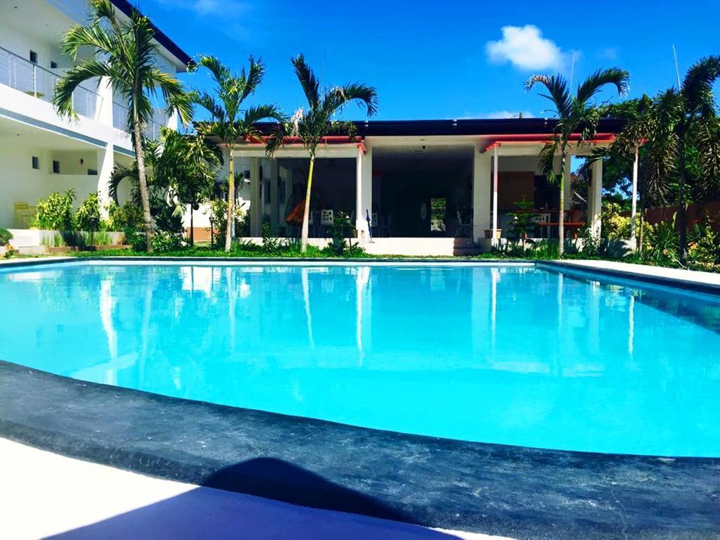 Paboreal Boutique Hotel Puerto Princesa Εξωτερικό φωτογραφία