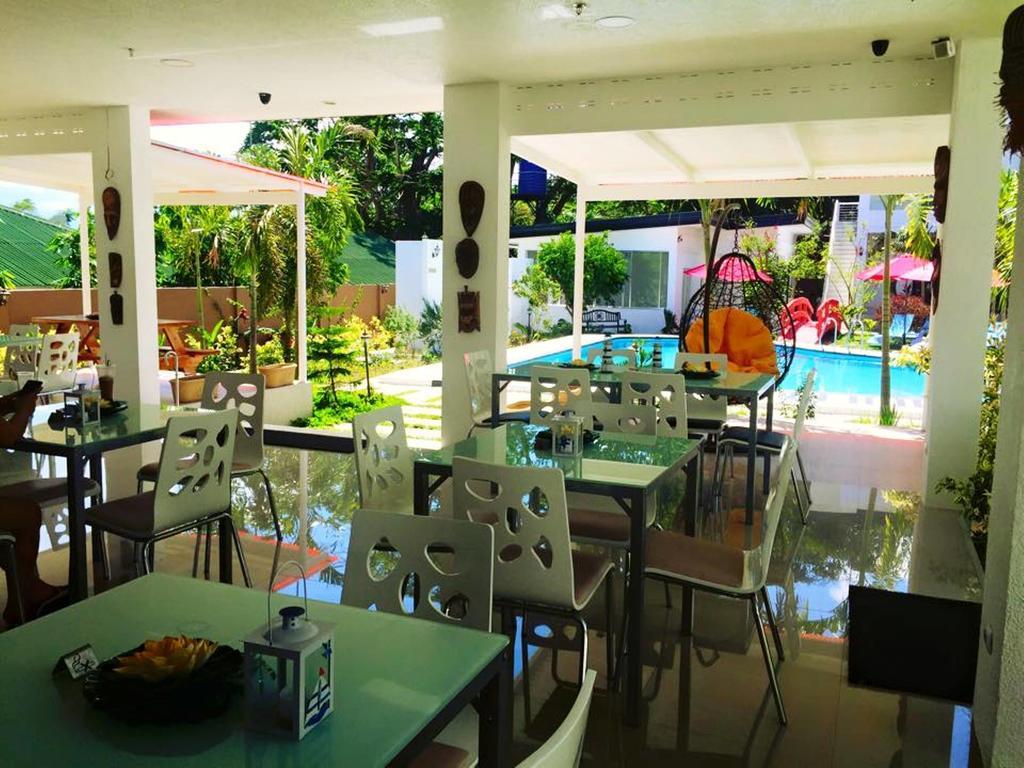 Paboreal Boutique Hotel Puerto Princesa Εξωτερικό φωτογραφία