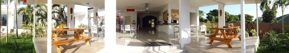 Paboreal Boutique Hotel Puerto Princesa Εξωτερικό φωτογραφία