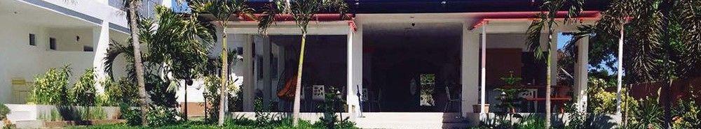 Paboreal Boutique Hotel Puerto Princesa Εξωτερικό φωτογραφία