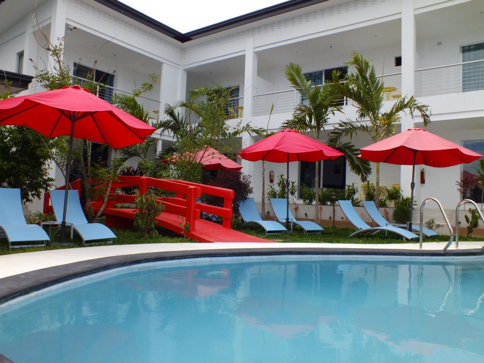 Paboreal Boutique Hotel Puerto Princesa Εξωτερικό φωτογραφία