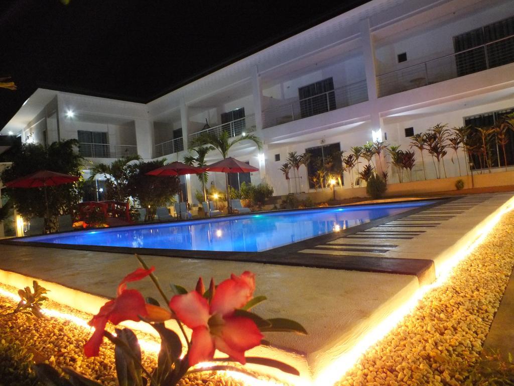 Paboreal Boutique Hotel Puerto Princesa Εξωτερικό φωτογραφία