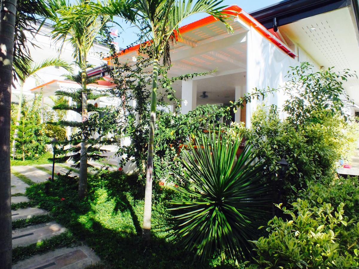 Paboreal Boutique Hotel Puerto Princesa Εξωτερικό φωτογραφία