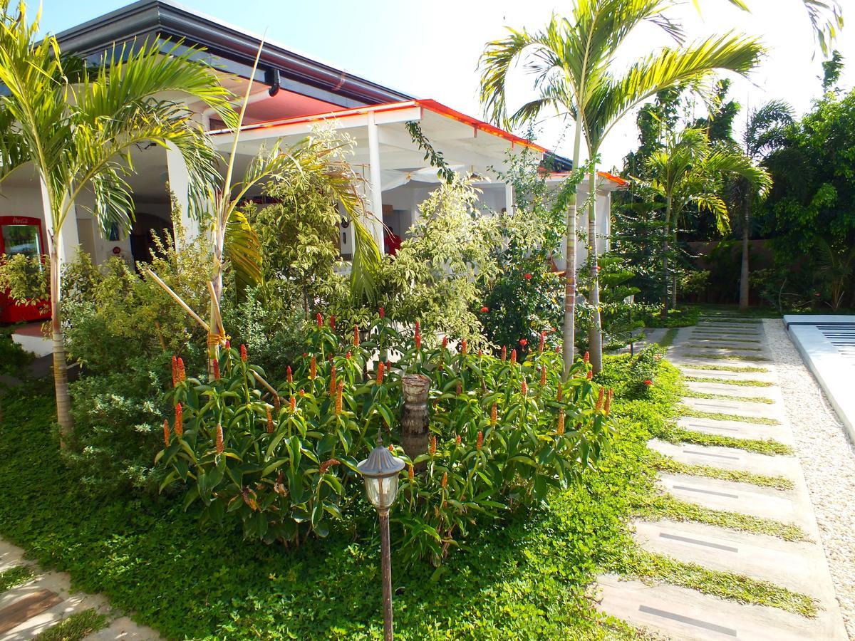 Paboreal Boutique Hotel Puerto Princesa Εξωτερικό φωτογραφία