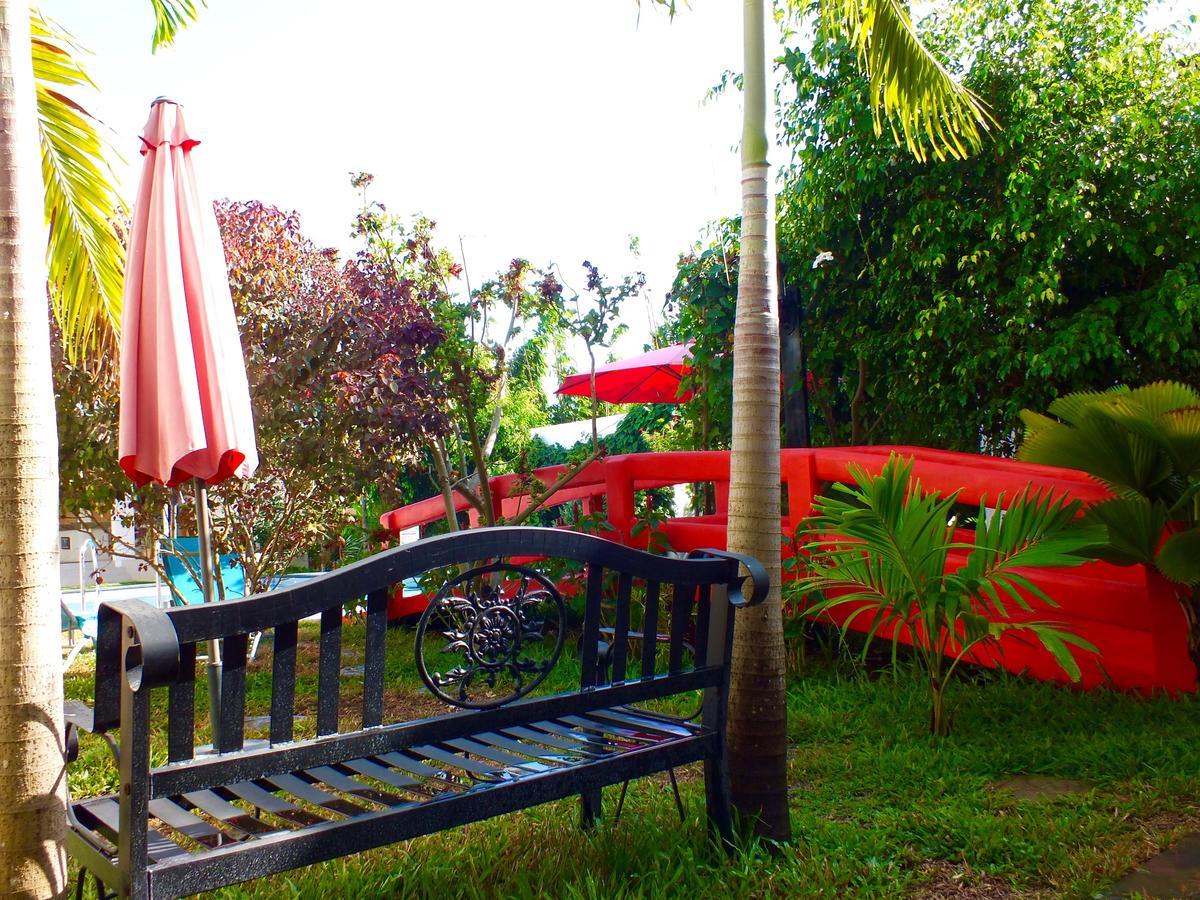 Paboreal Boutique Hotel Puerto Princesa Εξωτερικό φωτογραφία