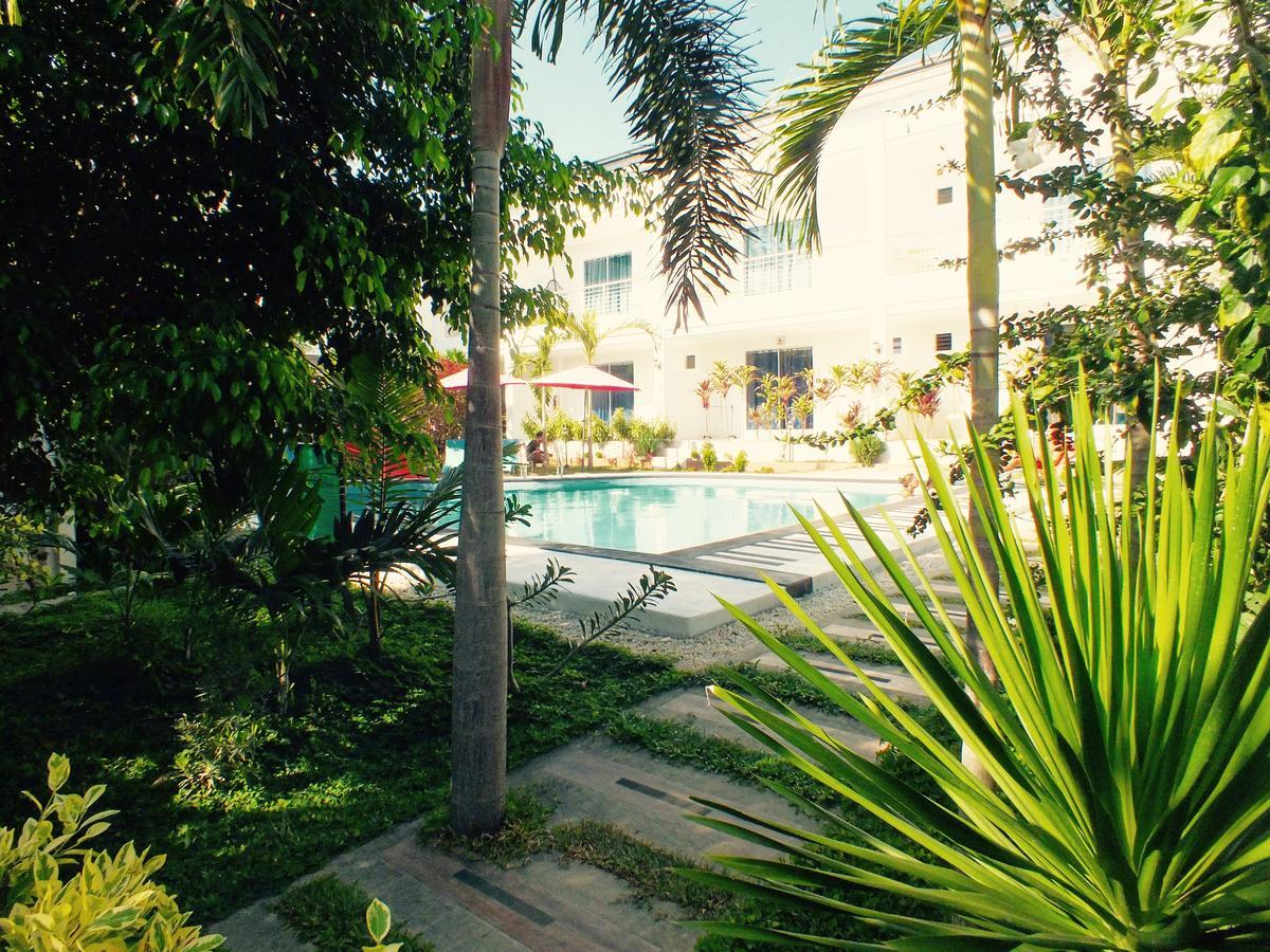 Paboreal Boutique Hotel Puerto Princesa Εξωτερικό φωτογραφία
