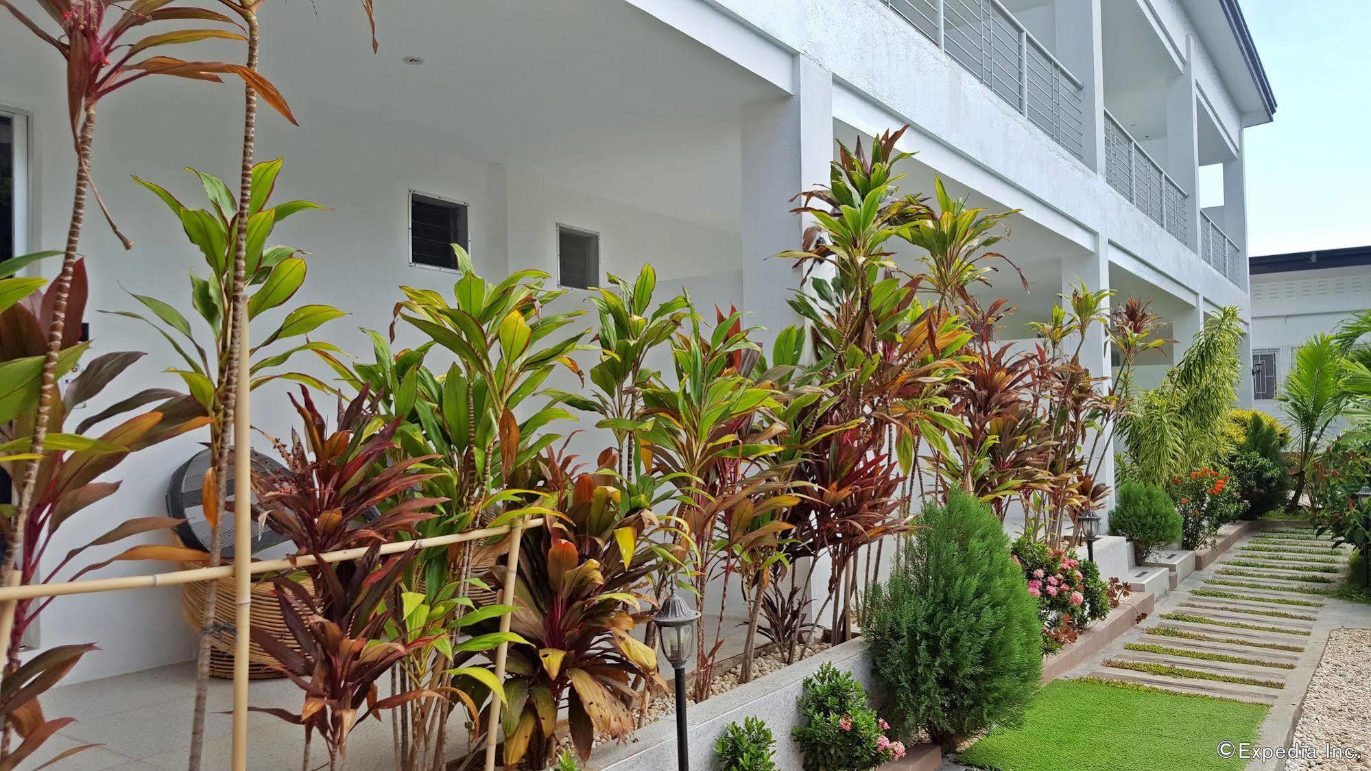 Paboreal Boutique Hotel Puerto Princesa Εξωτερικό φωτογραφία