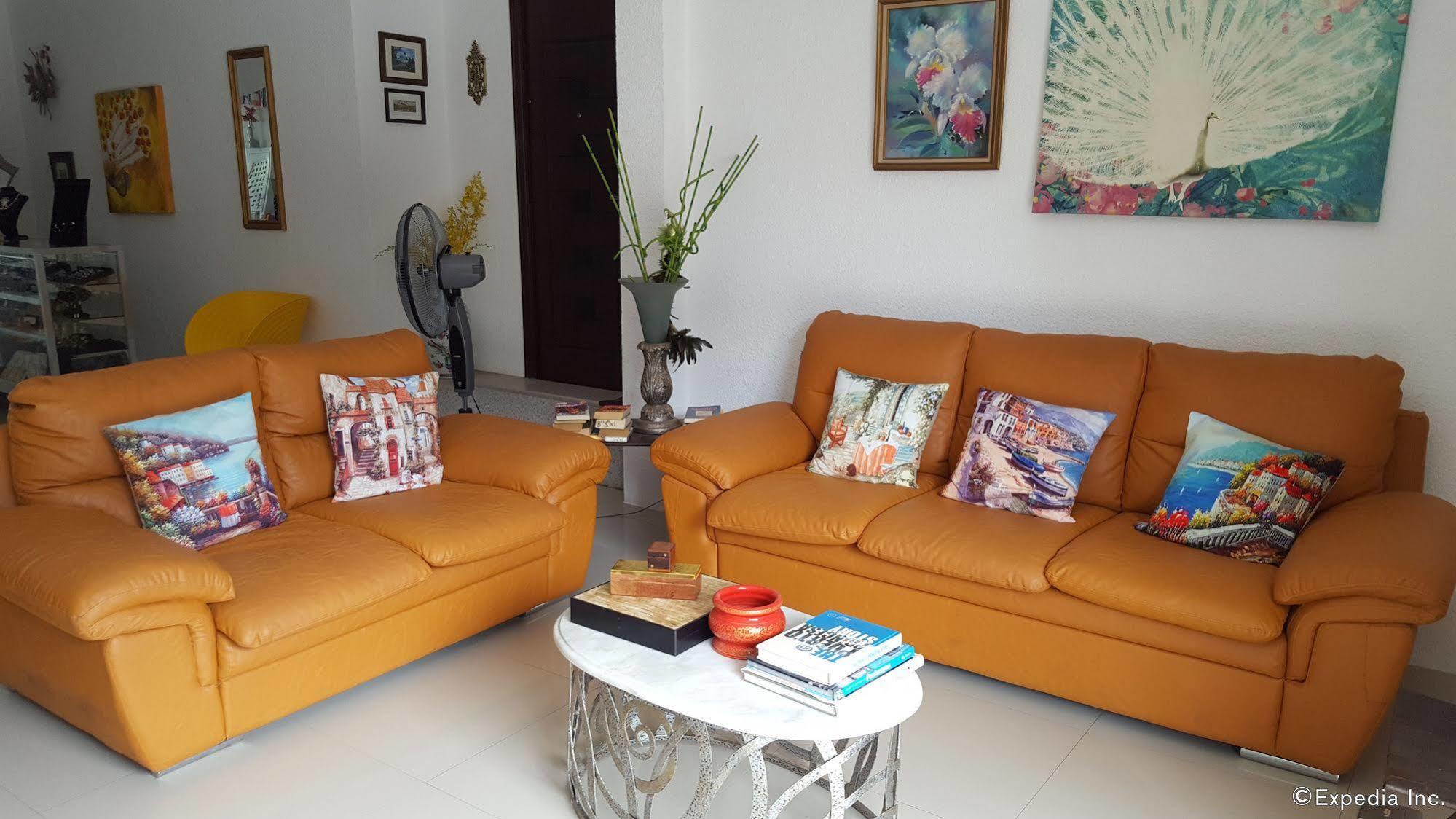Paboreal Boutique Hotel Puerto Princesa Εξωτερικό φωτογραφία