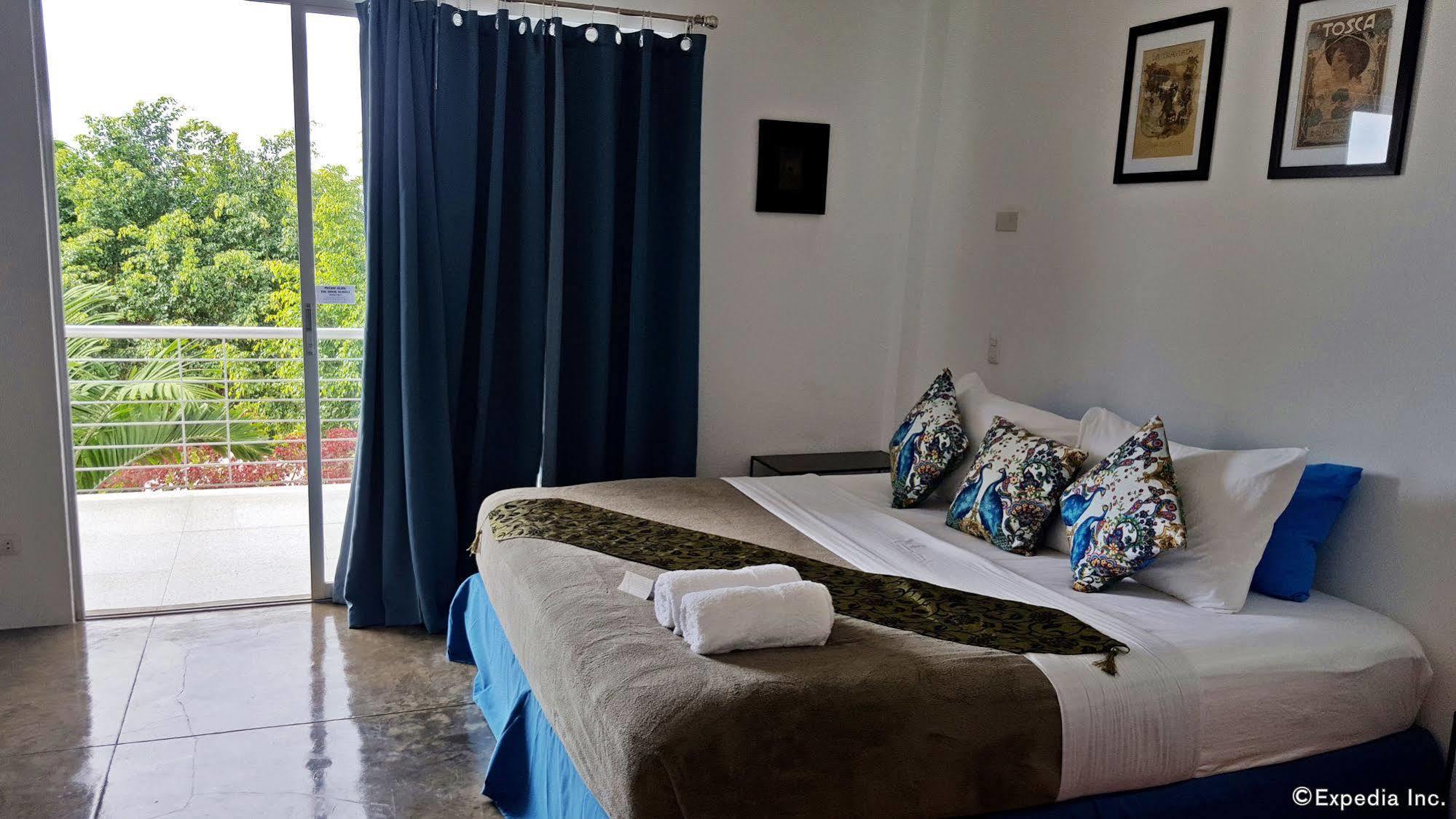 Paboreal Boutique Hotel Puerto Princesa Εξωτερικό φωτογραφία