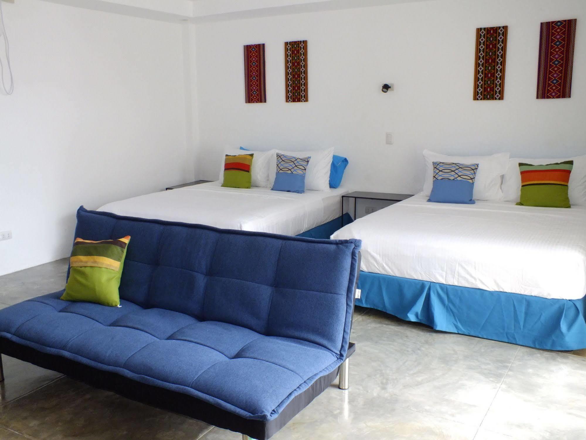 Paboreal Boutique Hotel Puerto Princesa Εξωτερικό φωτογραφία