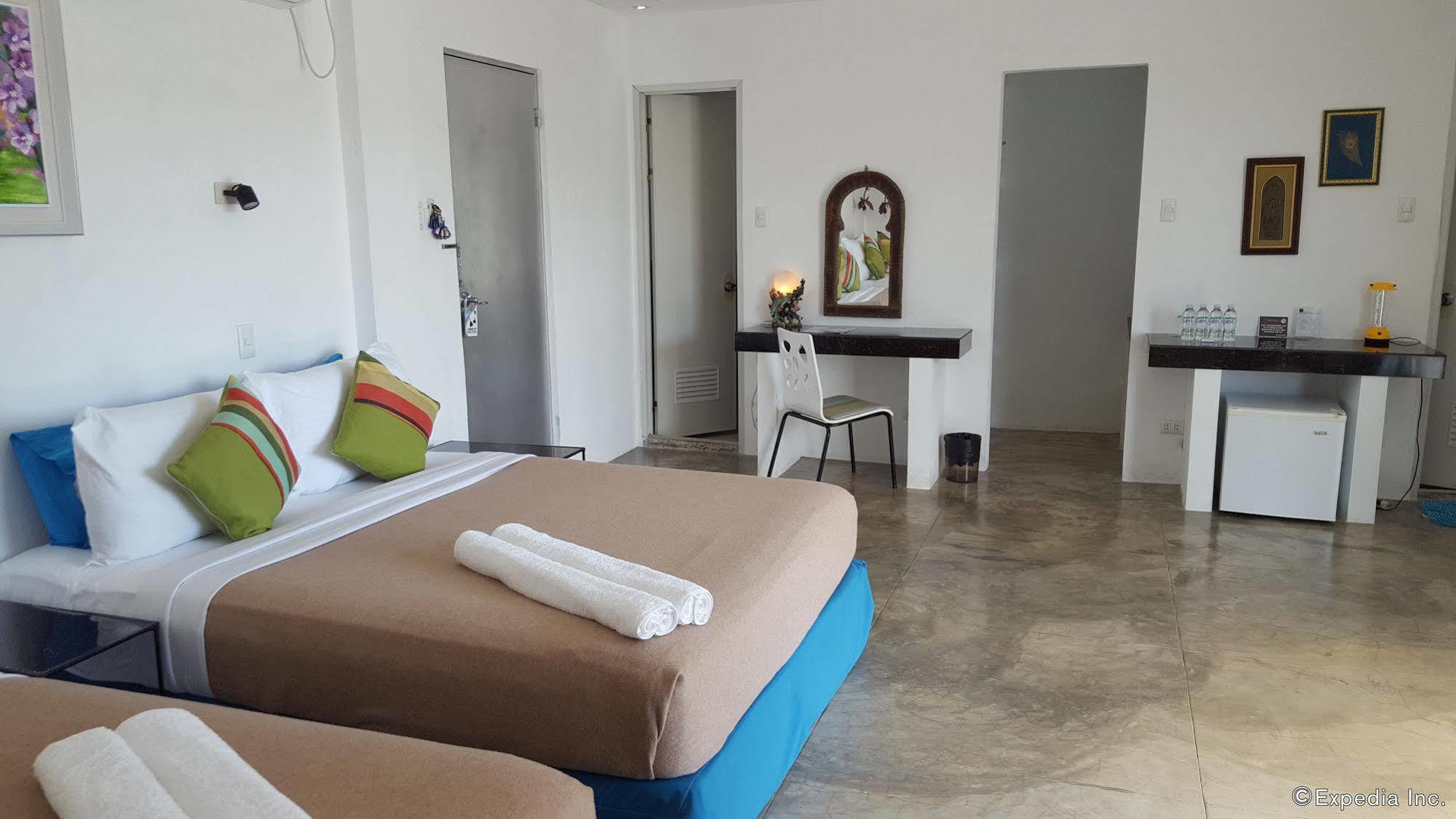 Paboreal Boutique Hotel Puerto Princesa Εξωτερικό φωτογραφία