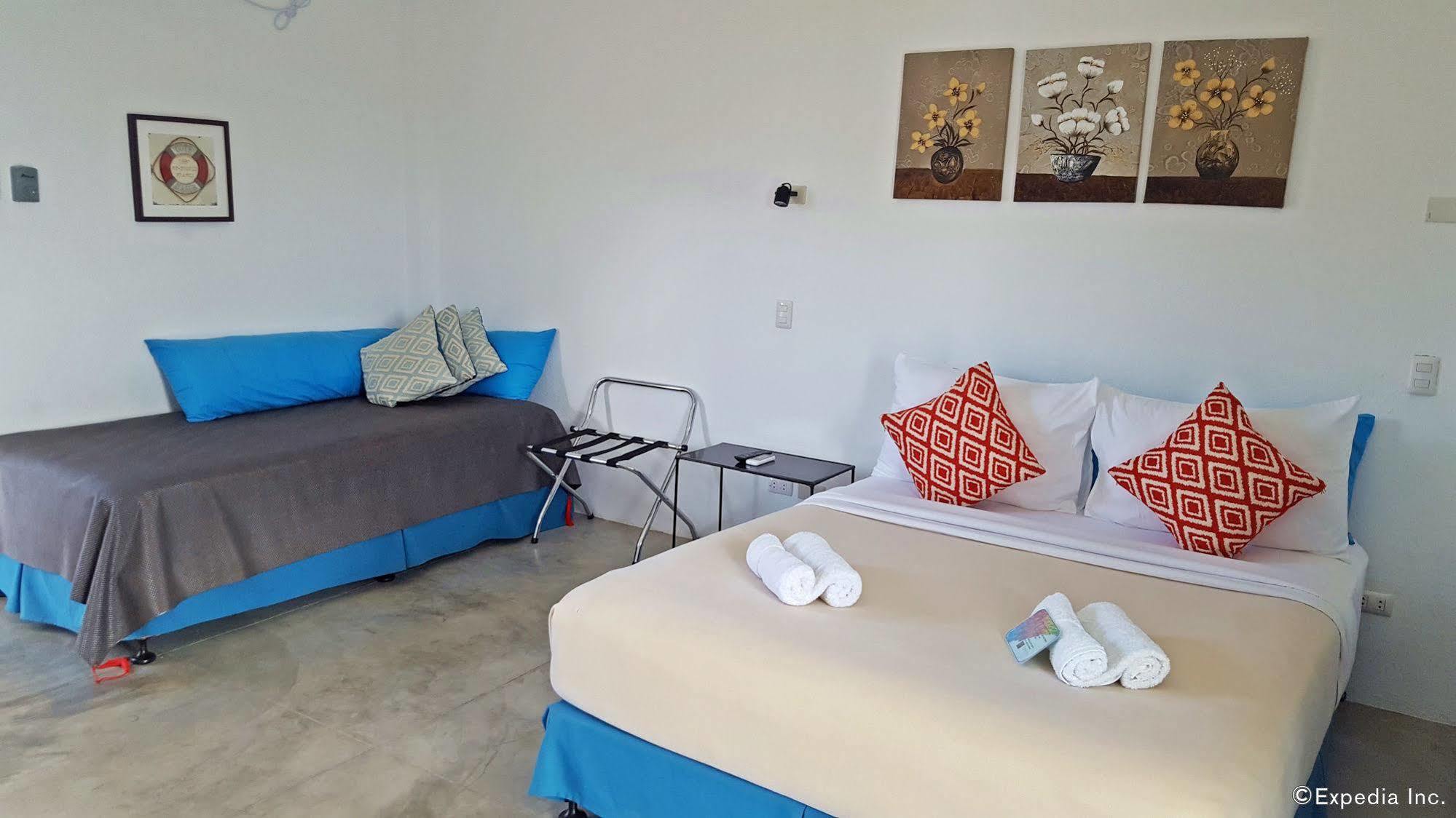 Paboreal Boutique Hotel Puerto Princesa Εξωτερικό φωτογραφία