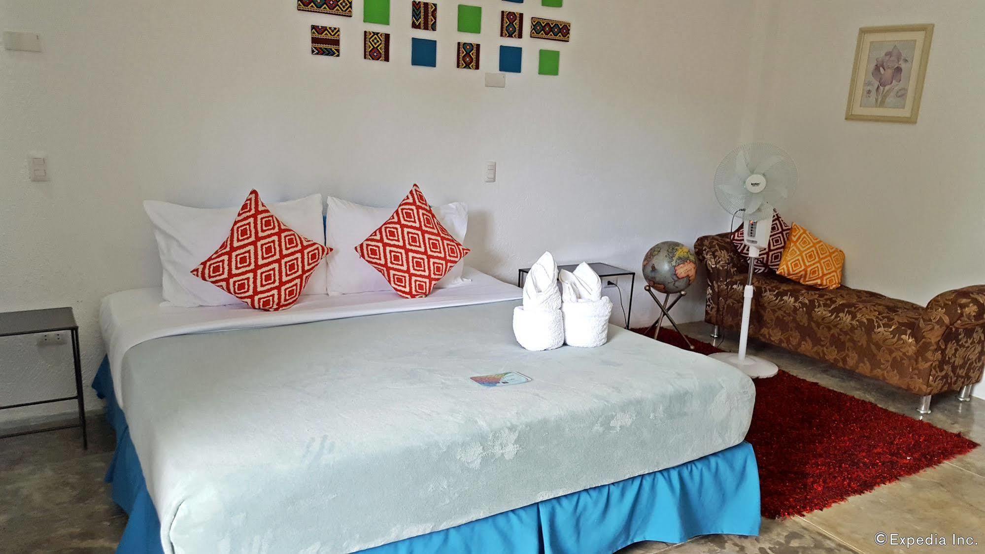 Paboreal Boutique Hotel Puerto Princesa Εξωτερικό φωτογραφία