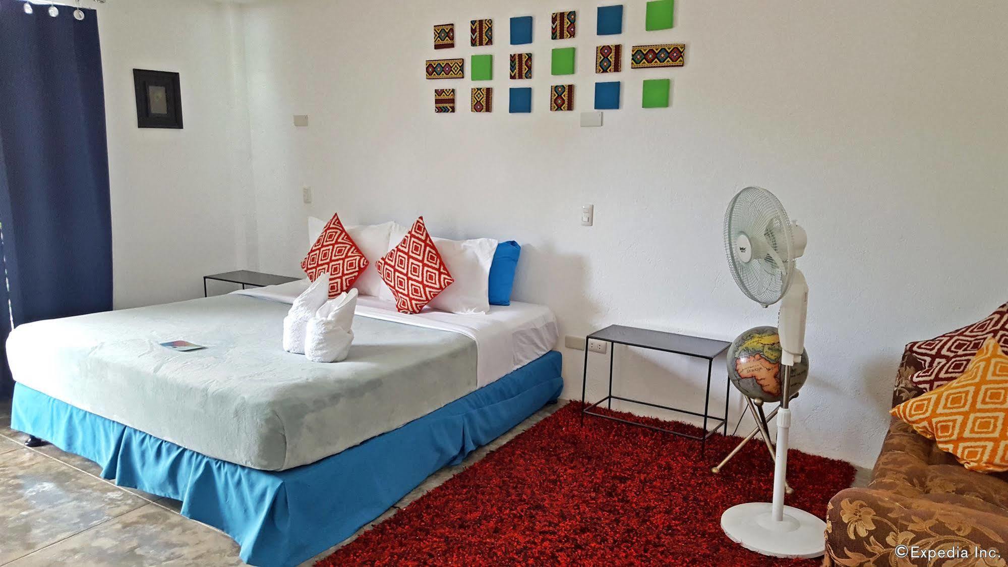 Paboreal Boutique Hotel Puerto Princesa Εξωτερικό φωτογραφία