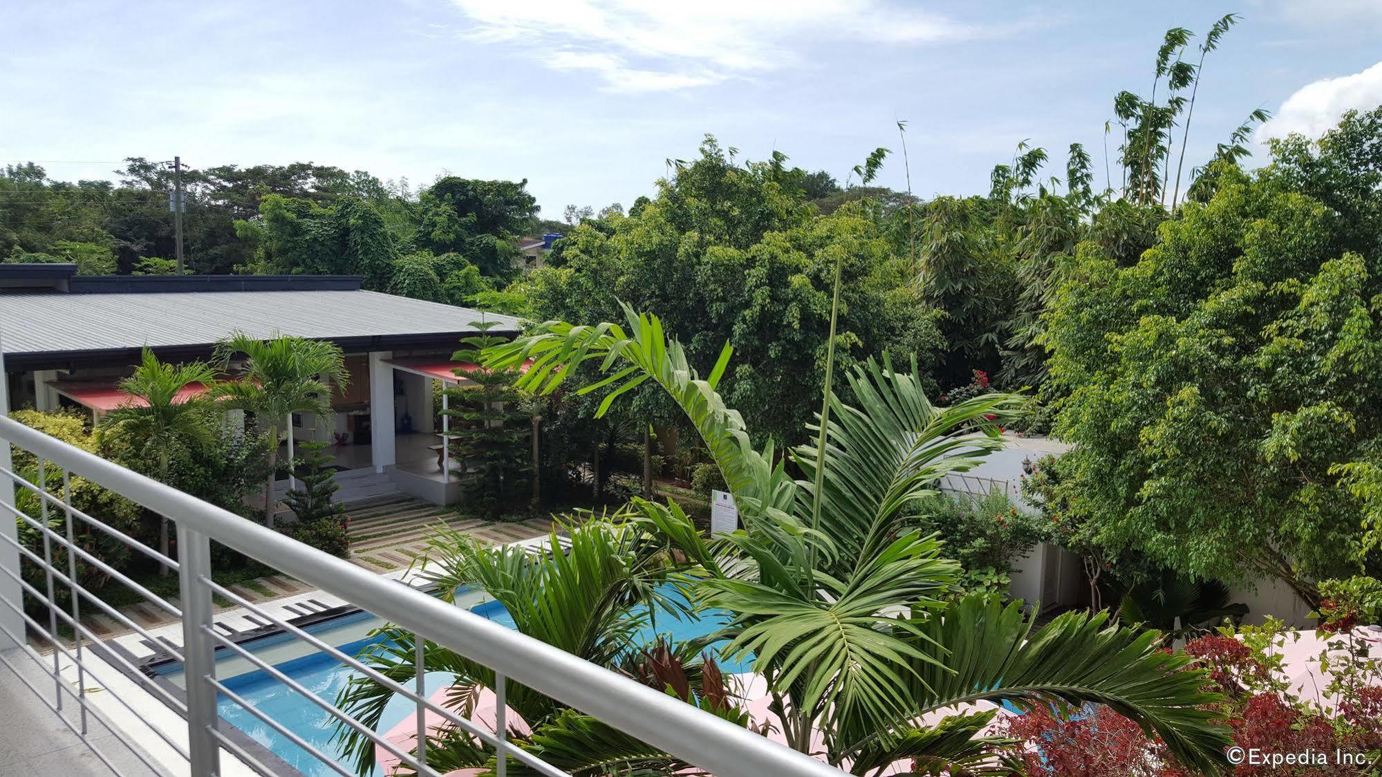 Paboreal Boutique Hotel Puerto Princesa Εξωτερικό φωτογραφία