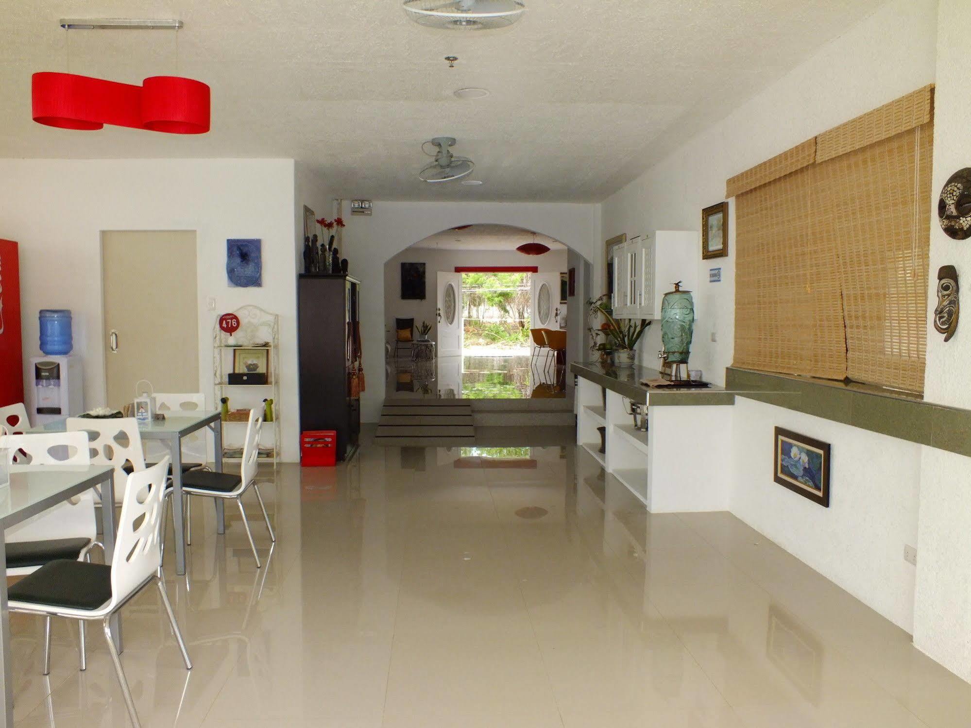 Paboreal Boutique Hotel Puerto Princesa Εξωτερικό φωτογραφία