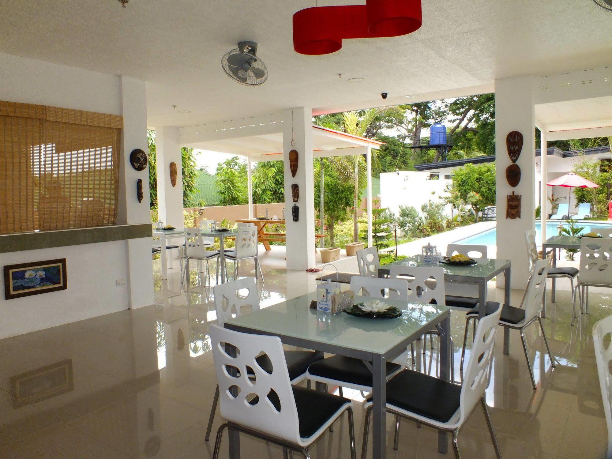 Paboreal Boutique Hotel Puerto Princesa Εξωτερικό φωτογραφία