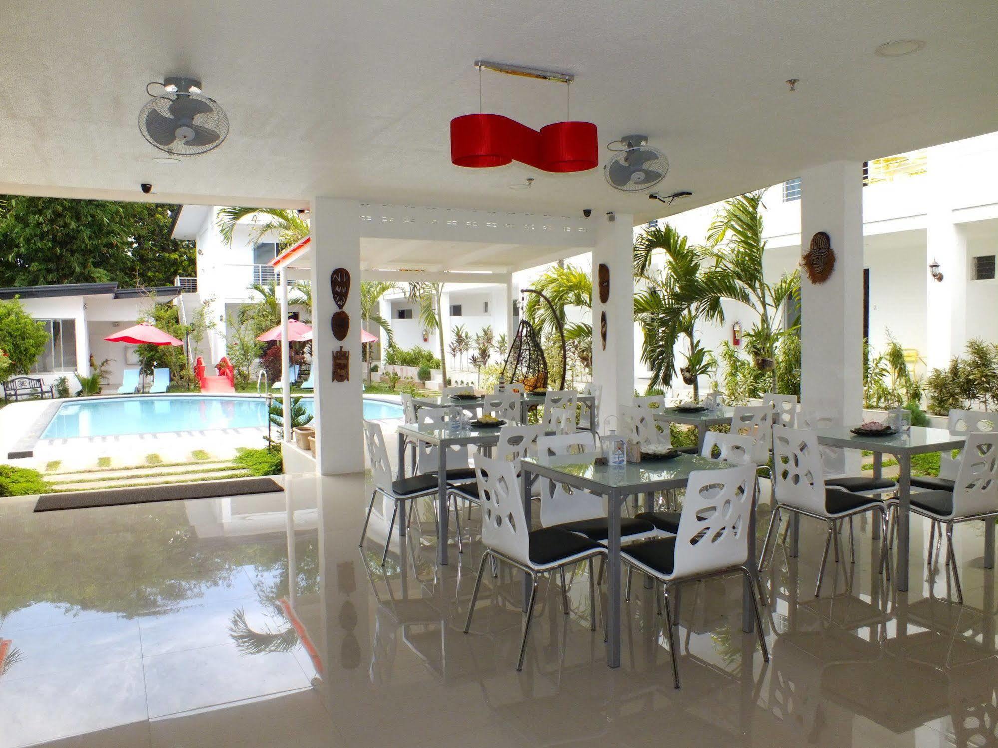 Paboreal Boutique Hotel Puerto Princesa Εξωτερικό φωτογραφία