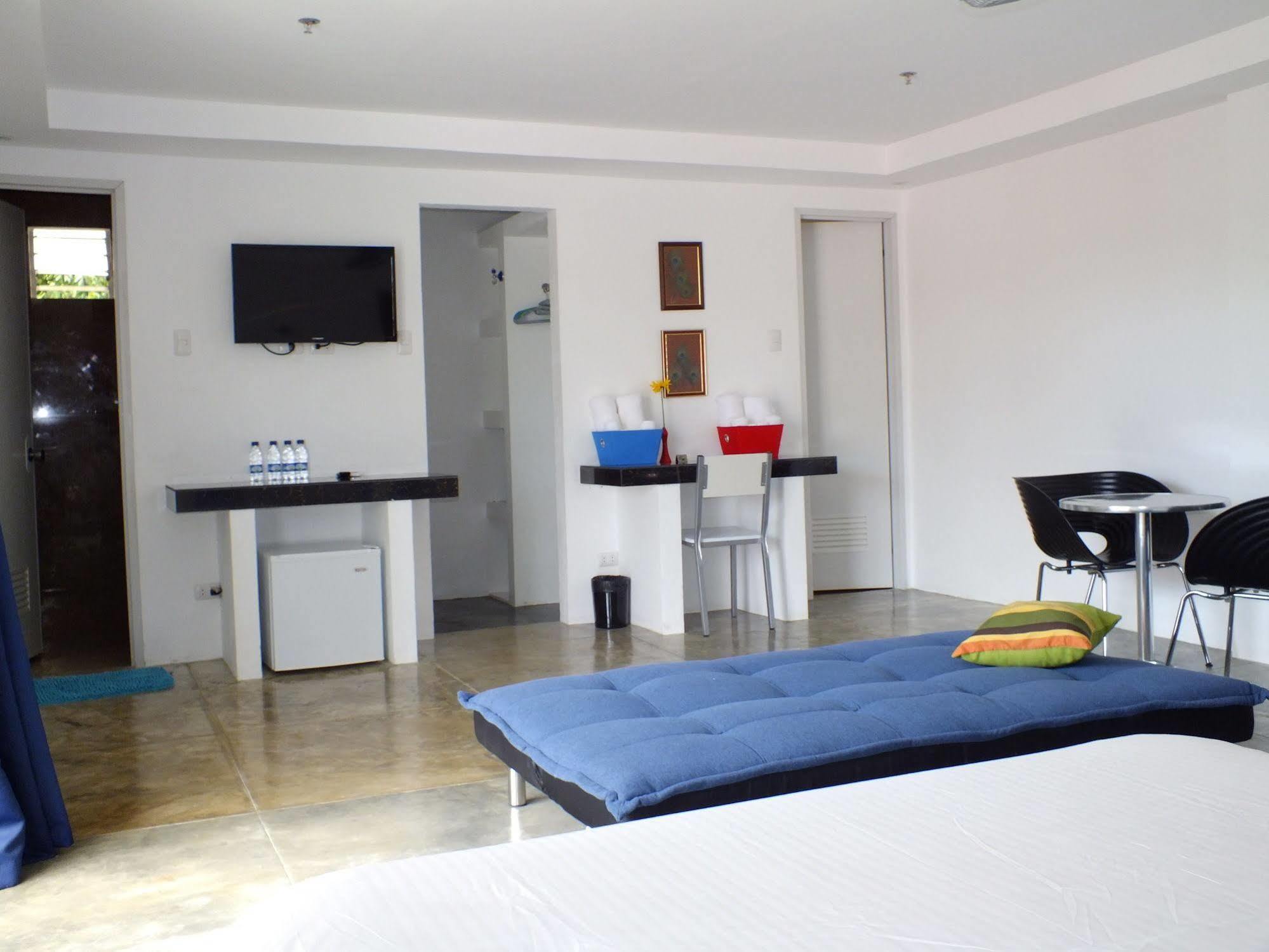 Paboreal Boutique Hotel Puerto Princesa Εξωτερικό φωτογραφία