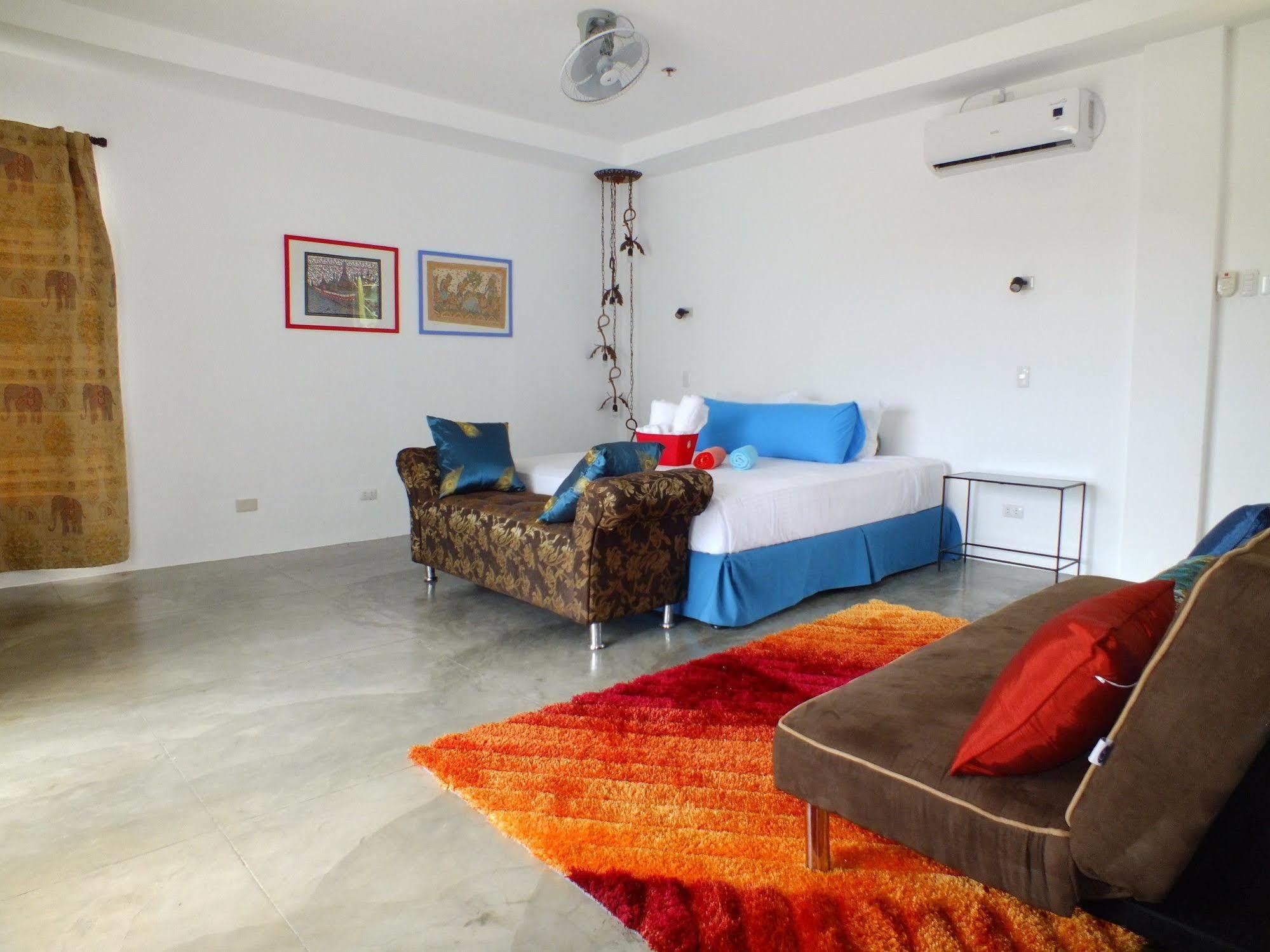 Paboreal Boutique Hotel Puerto Princesa Εξωτερικό φωτογραφία