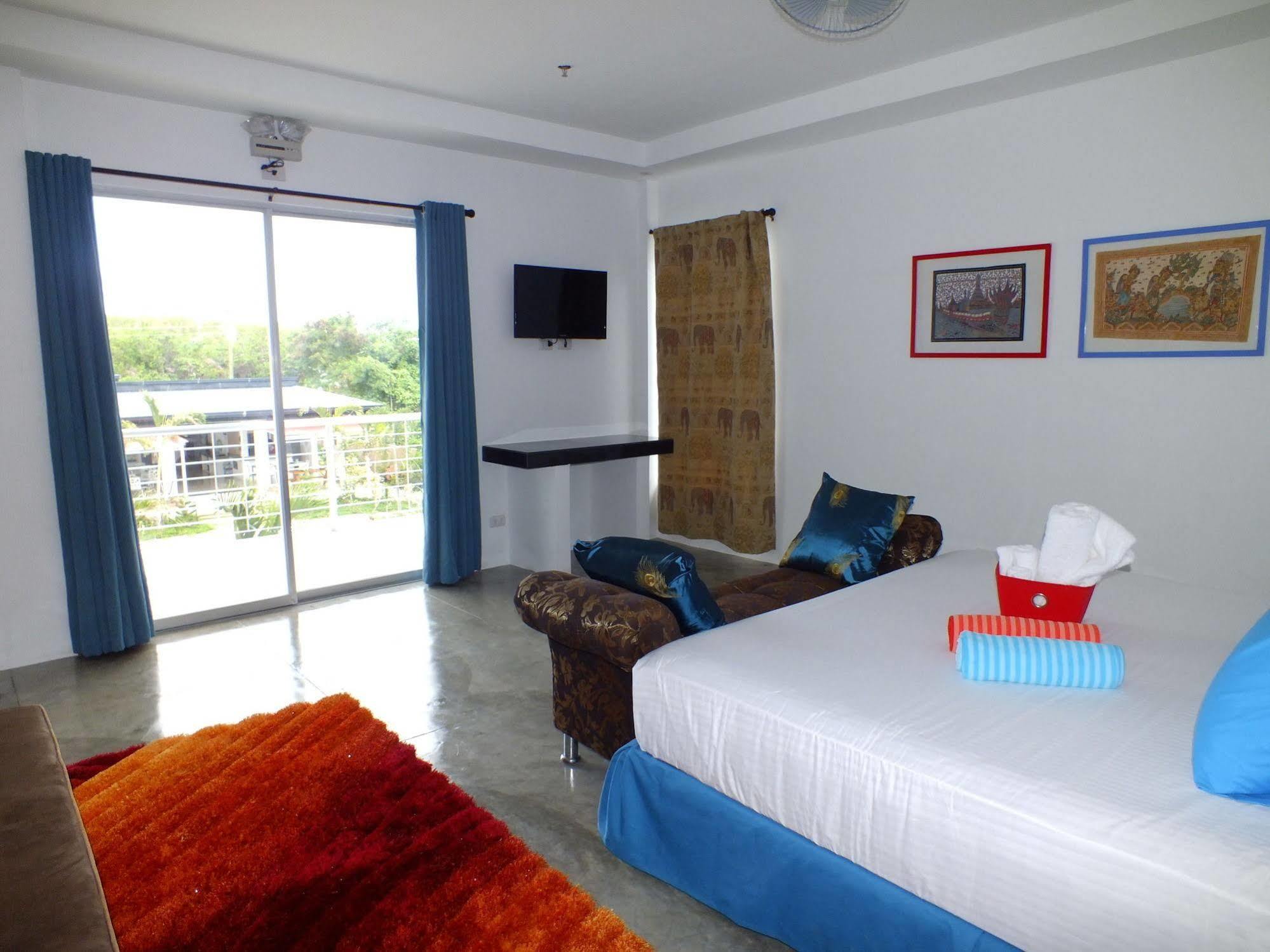 Paboreal Boutique Hotel Puerto Princesa Εξωτερικό φωτογραφία