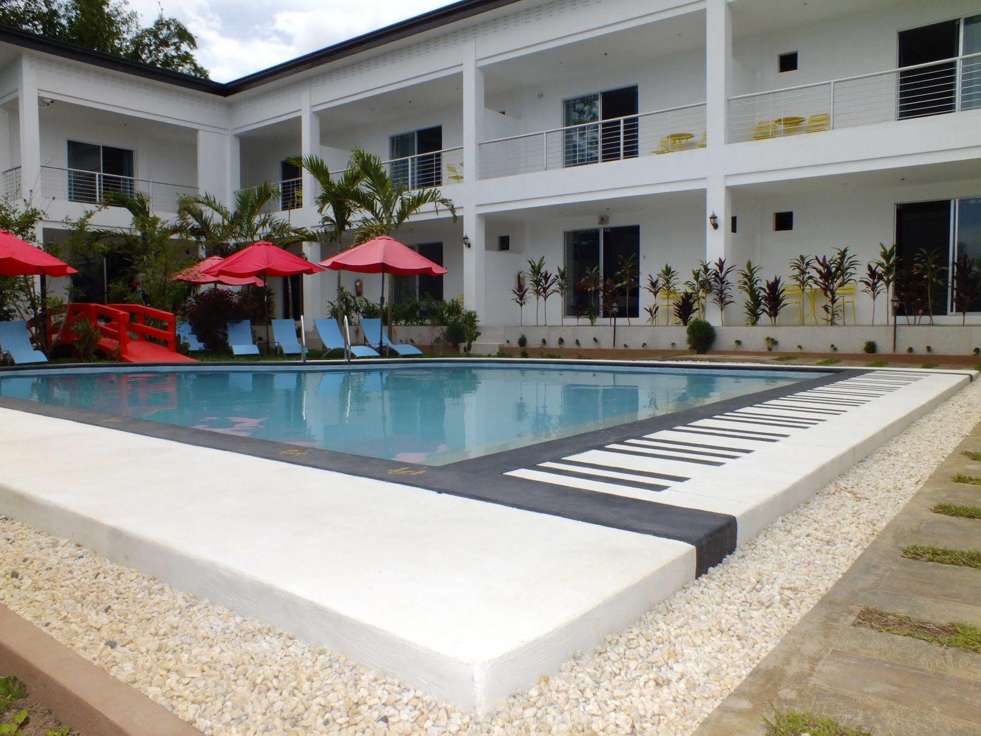 Paboreal Boutique Hotel Puerto Princesa Εξωτερικό φωτογραφία