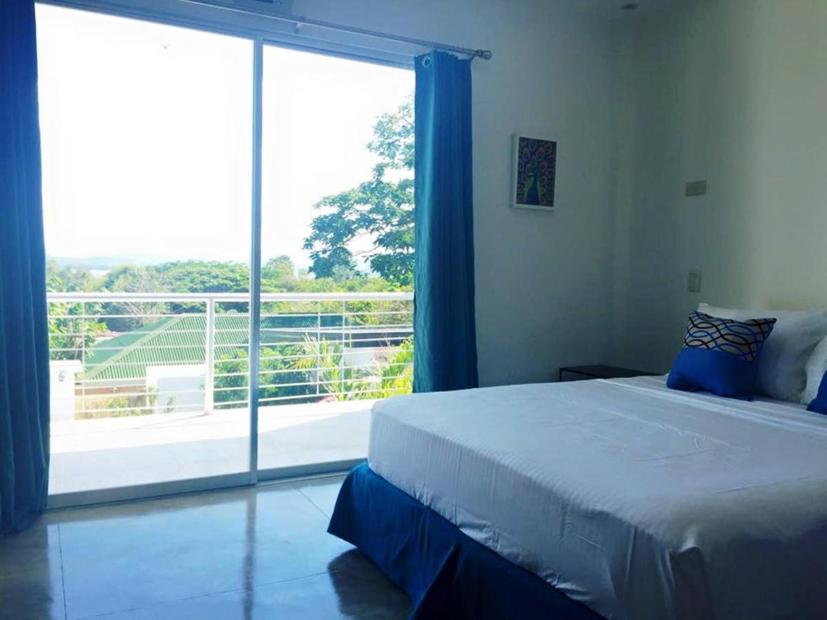 Paboreal Boutique Hotel Puerto Princesa Δωμάτιο φωτογραφία