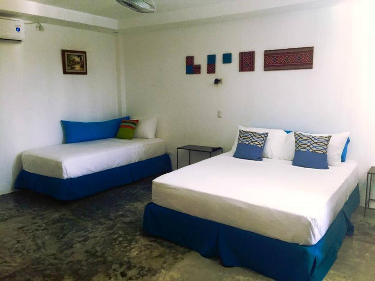 Paboreal Boutique Hotel Puerto Princesa Δωμάτιο φωτογραφία